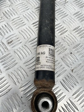 фото thumb №1, Амортизатор зад vw passat b8 14- 3q0512011jf