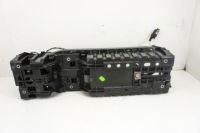 Pl060 opel astra k v 1.0i основание аккумулятор распределитель тока 39023242 Киев, фото thumb