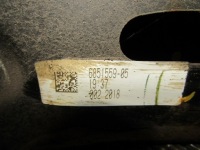 Балка задняя oś подвеска задний  1.5 b mini cooper f55 f56 685155905 в Украине, фото thumb