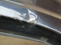 фото thumb №9, Бампер задняя задний porsche cayman 987 07r