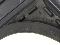 фото thumb №7, Прокладка планка дверь правая зад audi a2