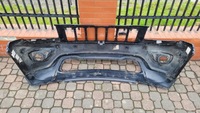 фото thumb №9, Бампер перед переднє jeep grand cherokee wk2 рестайлінг 13-17 grand cherokee iv