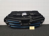 фото thumb №1, Решётка радиатора решётка радиатора бампера renault trafic iii 2014-2019