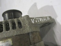 фото thumb №5, Генератор suzuki grand vitara ii 1.9 ddis 104210-4660 31400-67j00