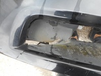 фото thumb №10, Land range rover sport l320 бампер передний перед