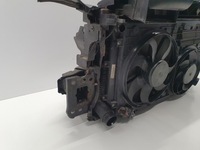 фото thumb №5, Vw tiguan 5n pas передний усилитель 2.0tdi