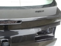 фото thumb №7, Крышка зад renault laguna ii рестайлинг хэтчбек