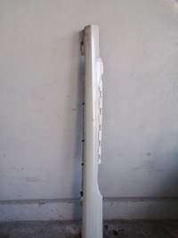 фото thumb №1, Планка пороговая порог правые mercedes w207 2076901540