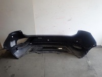 фото thumb №4, Бампер задняя задний vw t-roc 2017-