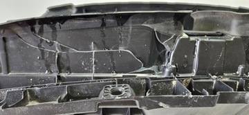 фото thumb №10, Pas переднє підсилювач жалюзі впуск повітря bmw 5 bmw 7 f10 f11 f02 f01 org