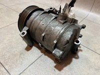 фото thumb №8, Jeep grand cherokee wk 3.0crd компрессор компрессор кондиционер повреждённые сцепление