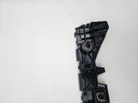 фото thumb №13, Mazda 3 bm iii 2013 - 2019 напрямна кронштейн бампера задня правий bjt6502h1