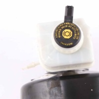 Bmw f10 m5 f13 f12 m6 усилитель тормозов насос тормозная 2284395 Доставка, фото thumb