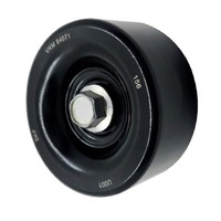 фото thumb №1, Ролик натяжная ремень поликлиновый hyundai grand santa fé ix35 santa fe iv