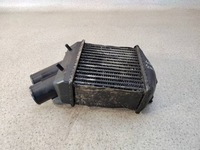 фото thumb №2, Радиатор воздуха интеркулер renault scenic i rx4 1.9 dci f9q740