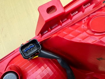 фото thumb №12, Hyundai tucson 4 iv рестайлінг 24r- лампа ліва лівий зад