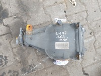 фото thumb №1, Mercedes slk r172 w172 1.8 b диференціал міст задня механічна коробка передач 1723501014