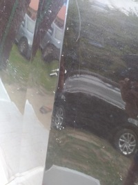 фото thumb №6, Капот кришка двигуна 3v0823155a skoda superb iii