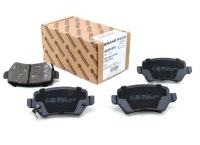 Купити Гальмівні колодки гальмівні задній opel astra h gtc 2005-20, фото thumb