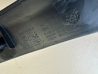 фото thumb №7, Рамка решітка бампера права ram 2019-