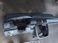 фото thumb №6, Mercedes w251 lift консоль подушка подушка безпеки панель приладів