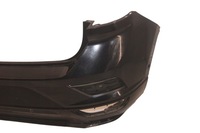 фото thumb №2, Vw t-roc r-line 2017- бампер задний задняя 2ga807521a 6xpdc