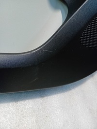 фото thumb №10, Citroen c3 iii обшивки двері оббивка перед задня