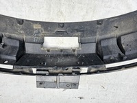 фото thumb №9, Спойлер dół бампера бампер byd ущільнювач 2023 - задня pdc задній задня