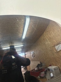 фото thumb №6, Капот крышка двигателя peugeot 206+ plus