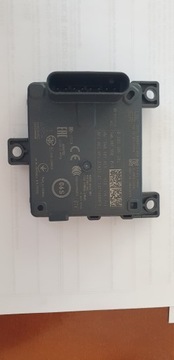 фото thumb №1, Радар дистронік блок керування cupra formentor cupra seat leon iv оригінальний номер 5wa907550