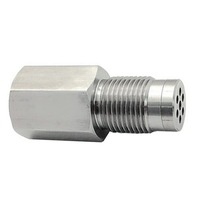 фото thumb №7, Эмулятор prosty датчик лямбда-зонд с катализатор сталь