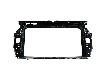 фото thumb №1, Hyundai solaris 2011- pas переднее 641011r000