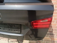 фото thumb №6, Крышка багажника багажника комплектная лампы led bmw 5 f11 kombi nr lak b90