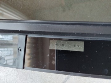 фото thumb №10, Стекло боковая - правые зад - bmw 1 f40