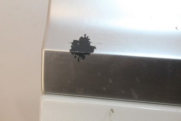 фото thumb №3, Audi q7 ii 15- планка двері ліва задня 4m0853959b