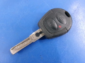 фото thumb №5, Seat ibiza iii рестайлинг 1.4 86km замок зажигания. иммобилайзер 4b0905851c