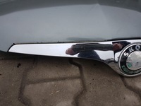 фото thumb №5, Skoda roomster 07-10r fabia ii капот 9599