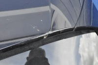 фото thumb №15, Citroen c4 picasso ii крышка багажника зад задняя