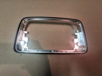 фото thumb №1, Рамка захист навігації панель радіо mercedes-benz оригінальний номер 1119088x