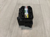 Mercedes-benz s w222 распределитель компрессор a0993200158 Недорого, фото thumb