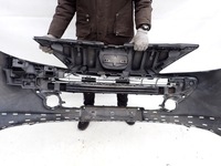 фото thumb №8, Peugeot 207 outdoor бампер перед передний