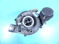 фото thumb №2, Турбонагнетатель vw passat b4 k03-003 1.9 td