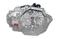 фото thumb №1, Коробка передач коробки передач pf6 040 1.6 cdti opel vivaro b