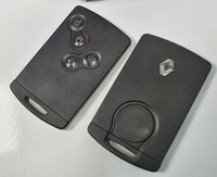 фото thumb №3, Считыватель карта карты renault koleos i 285f6jy00a