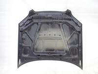 фото thumb №13, Subaru legacy 03-08 капот кришка двигуна