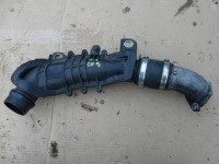 Купить Труба turbo пабтрубок  интеркулер mazda 6 cx5 2.2 d sh 01, фото thumb