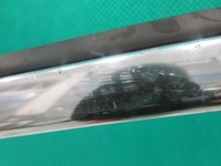 фото thumb №5, Молдинг дахова хром права audi a5 8w coupe 19r