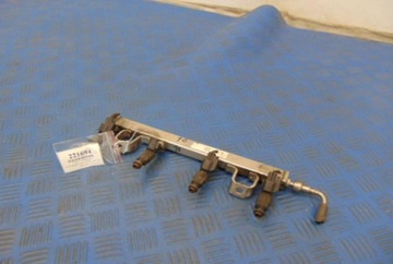 фото thumb №7, Ford mondeo mk3 2.0 планка вприскувальний 4m5g9d280db