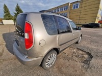 фото thumb №8, Skoda roomster блок комфорту оригінал (блоки керування бортовою мережею) 2009 1.4l 1601937049f 1601 937 049 f, s2s36 s