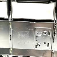 фото thumb №10, Решётка радиатора решётка радиатора бампера audi q8 2018r- s-line камера радар